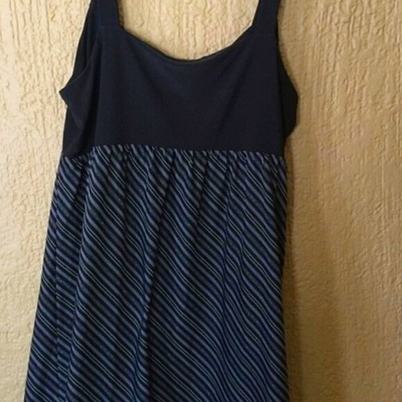 EXPRESS  Dress/ Flowy Tunic - Picture 4 of 6